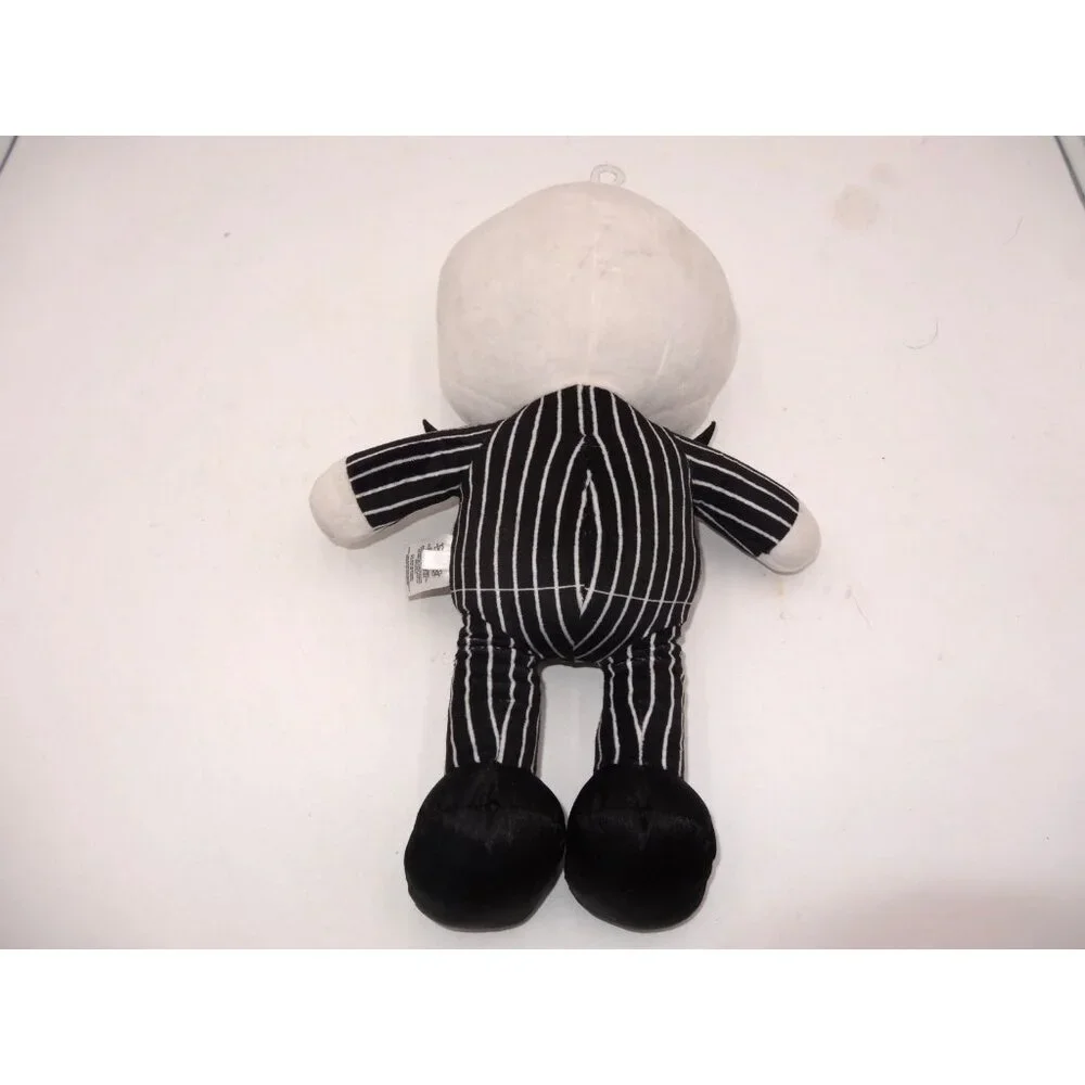 Disney Baby JACK SKELLINGTON Nightmare Before Christmas‎ Plush 16”